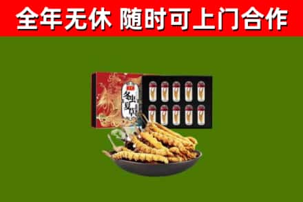 宣威烟酒回收冬虫夏草礼盒.jpg